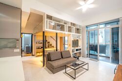 euHabitat (D14), Condominium #600278611